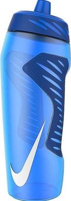 Nike Hyperfuel 24 Oz Drink Bottle - Photo Blue/Game Royal