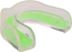 Reliance Pro Gel Junior Mouthguard - Lime