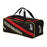 Kookaburra Pro 400 Cricket Bag - Black/Red