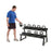 HCE 2 Layer KettleBell Rack