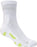 Asics Cricket Tech Quarter Sock - White