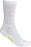 Asics Cricket Tech Sock - White