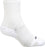 Asics Netburner Crew Sock - White