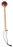 Avolo Cricket Bat Mallet With Ball