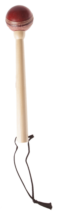 Avolo Cricket Bat Mallet With Ball