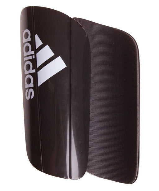 Adidas Ghost Lesto Soccer Shin Guard - Black/White