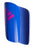 Adidas Ghost Lesto Soccer Shin Guard - Blue/Pink