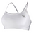 Running Bare Womens Microlite Push Up Crop