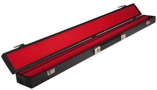 Josan 2 Pce Billiard Cue Case