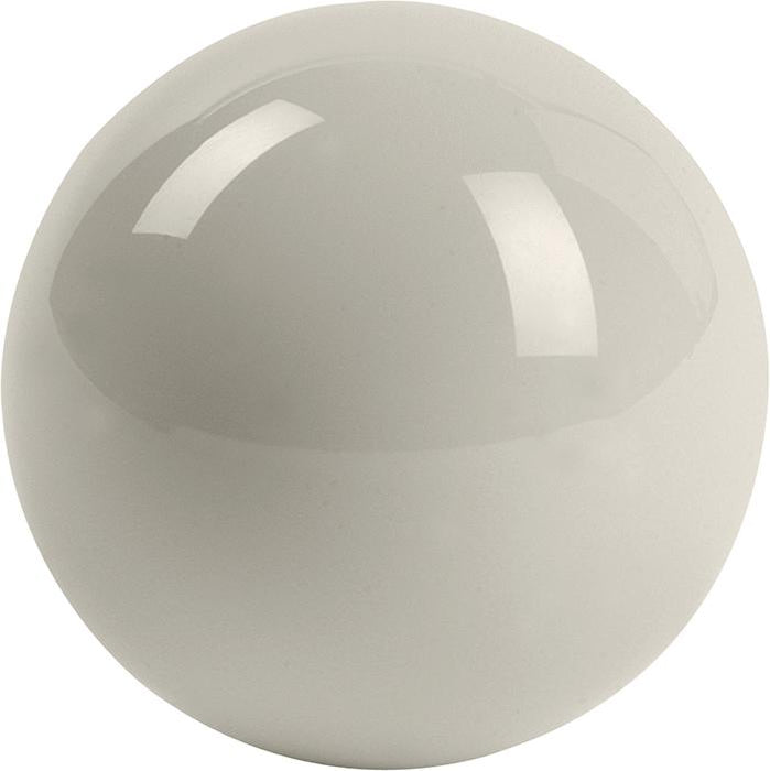 Josan 2" Single Billiard Ball - White