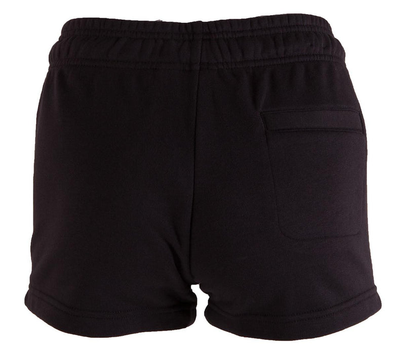 Adidas Womens Essentials Solid Short - Black