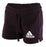 Adidas Womens Essentials Solid Short - Black