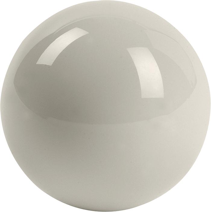 Josan 17/8" Single Billiard Ball - White