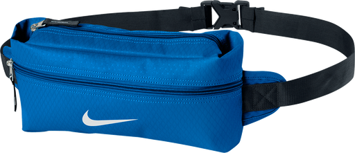 Nike Team Training Waist Bag - Blue/Black