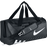 Nike Alpha Adapt Cross Body Medium Duffel Bag - Black/White