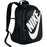 Nike Sportswear Hayward Futura M 2.0 Backpack - Black/White