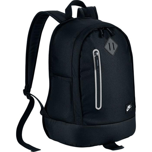 Nike Young Athletes Cheyenne Solid Backpack - Black