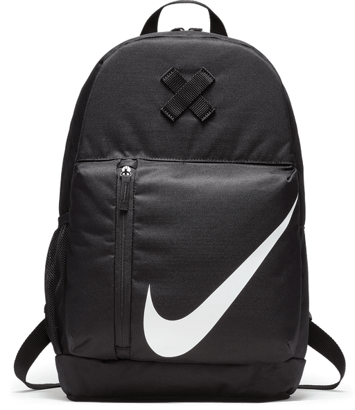 Nike Young Athletes Elemental Backpack - Black/White