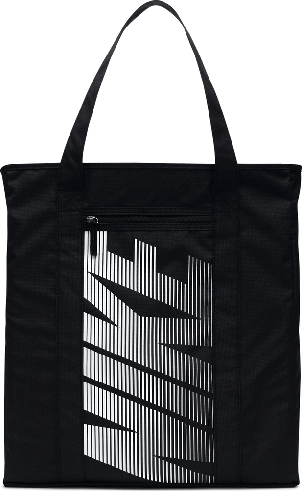 Nike Gym Training Tote Bag - Black/White