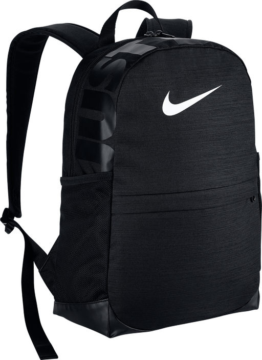 Nike Young Athletes Brasilia Backpack - Black/White