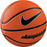 Nike Dominate Size 6 Basketball - Orange/Black