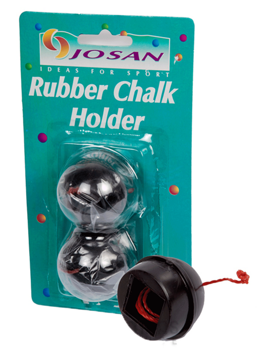 Josan Chalk Holder 2 Pack