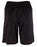 Adidas Boys GU Knit Short - Black/White