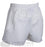 BLK Boys Tek Rugby Shorts - White