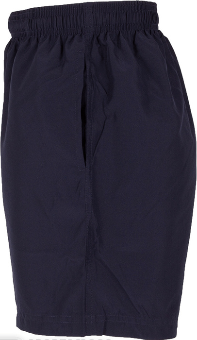 Champion Boys Essential Microfibre Short-Navy