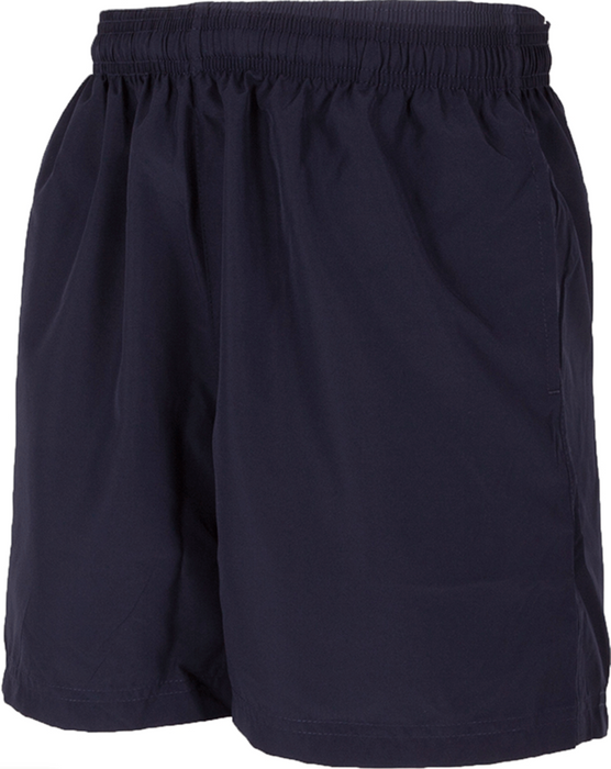 Champion Boys Essential Microfibre Short-Navy