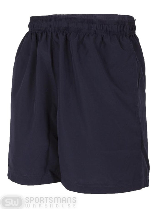 Champion Boys Essential Microfibre Short-Navy