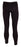 Adidas Girls Linear Tight - Black