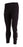 Adidas Girls Linear Tight - Black