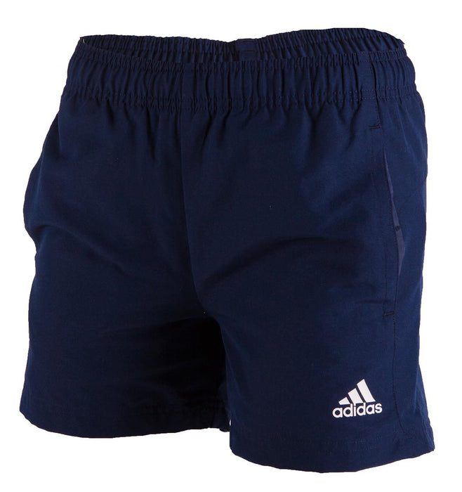 Adidas Boys Base Chelsea Short - Navy