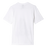 Adidas Boys Big Logo Tee - White/Black