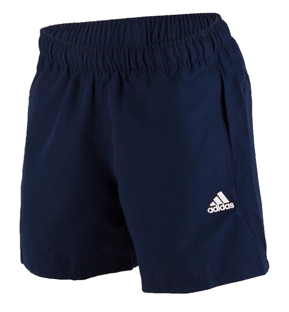 Adidas Mens Essentials Chelsea Short - Navy