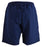 Adidas Mens Essentials Linear Chelsea 2 Short - Navy