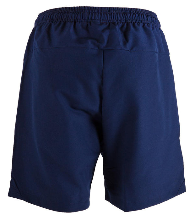 Adidas Mens Essentials Linear Chelsea 2 Short - Navy