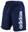 Adidas Mens Essentials Linear Chelsea 2 Short - Navy