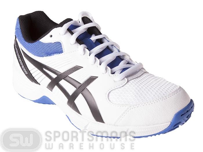 Asics Gel 100 Not Out Junior Cricket Shoe