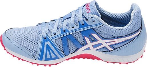 Asics Gel Firestorm 3 Girls Athletics Shoe - Airy Blue