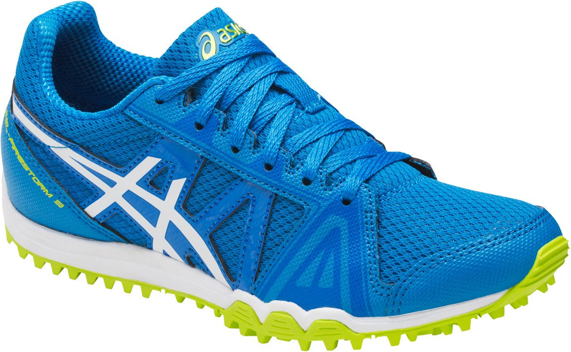 Asics Gel Firestorm 3 Boys Athletics Shoe - Hawaiian Surf