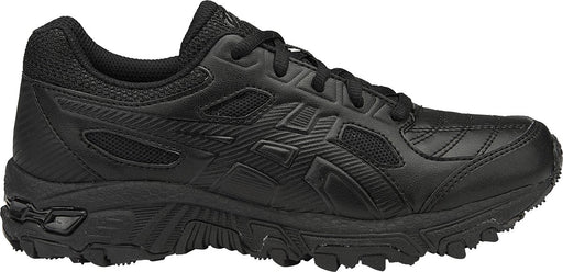 Asics Gel Trigger 12 GS Boys Cross Training Shoe - Black