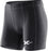 2XU Youth Compression 1/2 Shorts - Black/Black