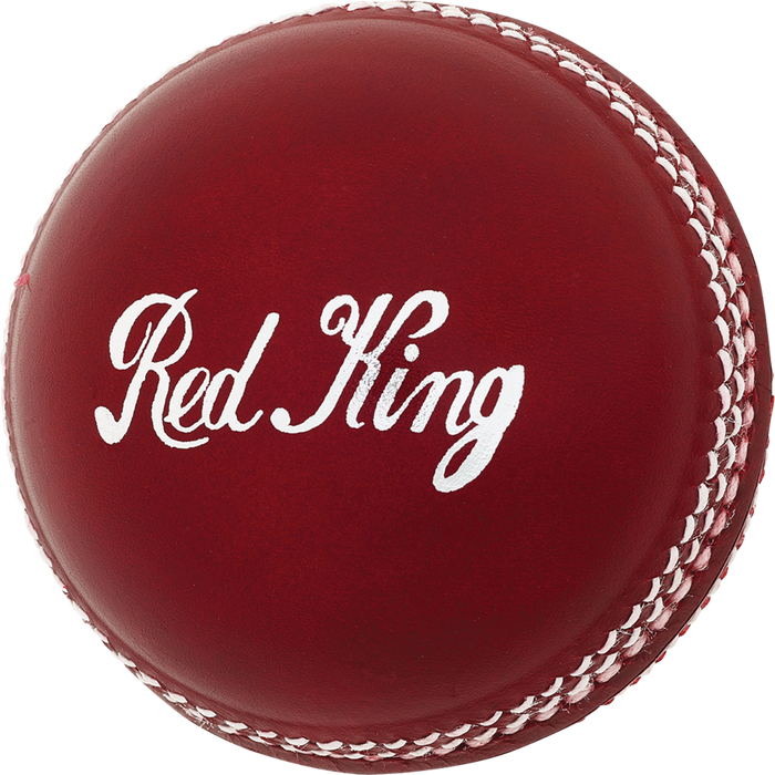 Kookaburra Red King 156G Cricket Ball