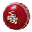 Kookaburra Practice 142G Cricket Ball - Red