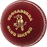 Kookaburra Club Match 142g Cricket Ball - Red