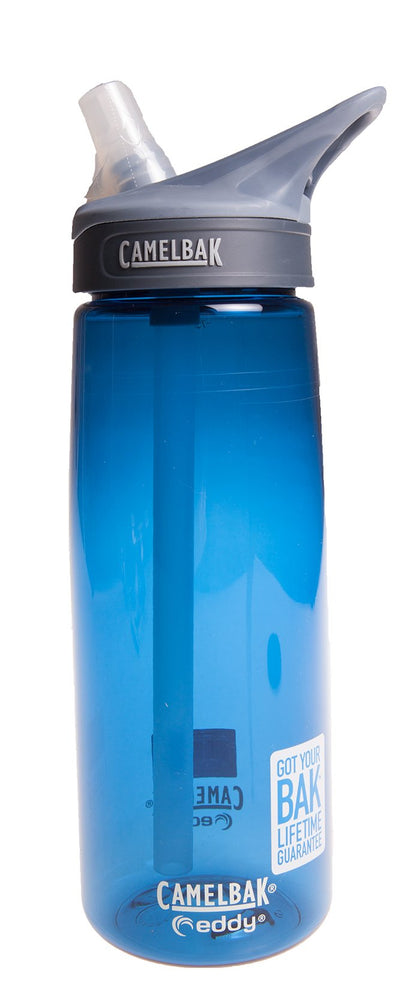 Camelbak Eddy Oxforb Blue 0.75L Water Bottle