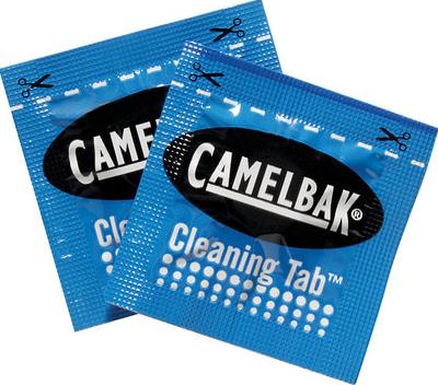 Camelbak 8 Pack Cleaning Tablets