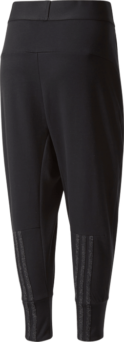 Adidas Womens Mix Up Pant - Black